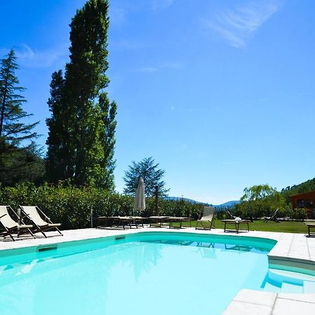 Gattaia Apartments With Swimming Pool Buitenkant foto