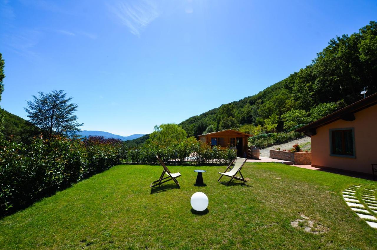 Gattaia Apartments With Swimming Pool Buitenkant foto