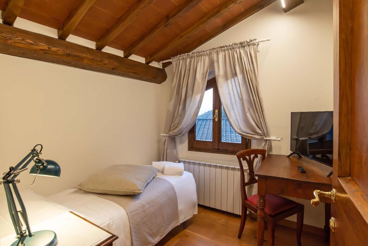 Gattaia Apartments With Swimming Pool Buitenkant foto