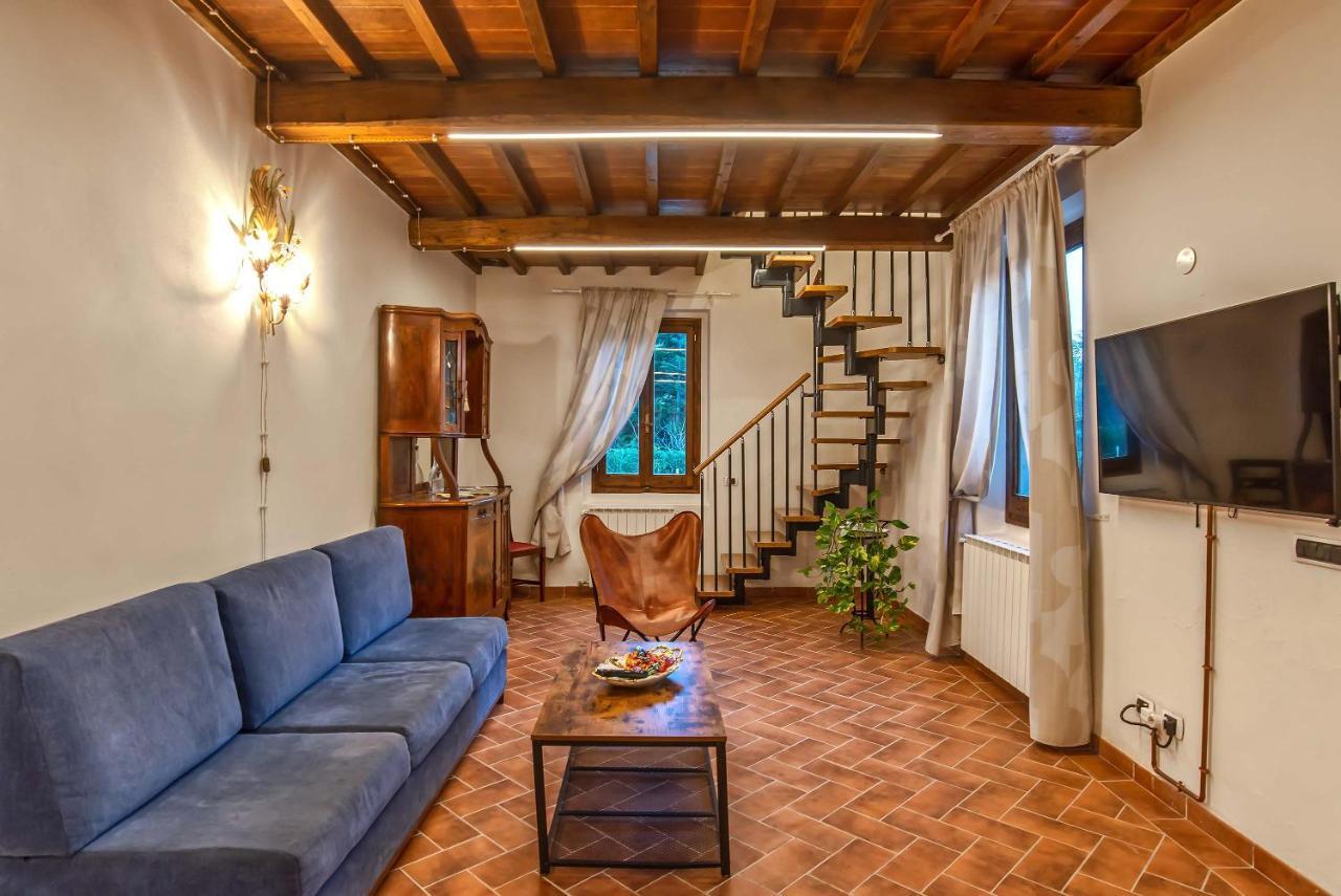 Gattaia Apartments With Swimming Pool Buitenkant foto