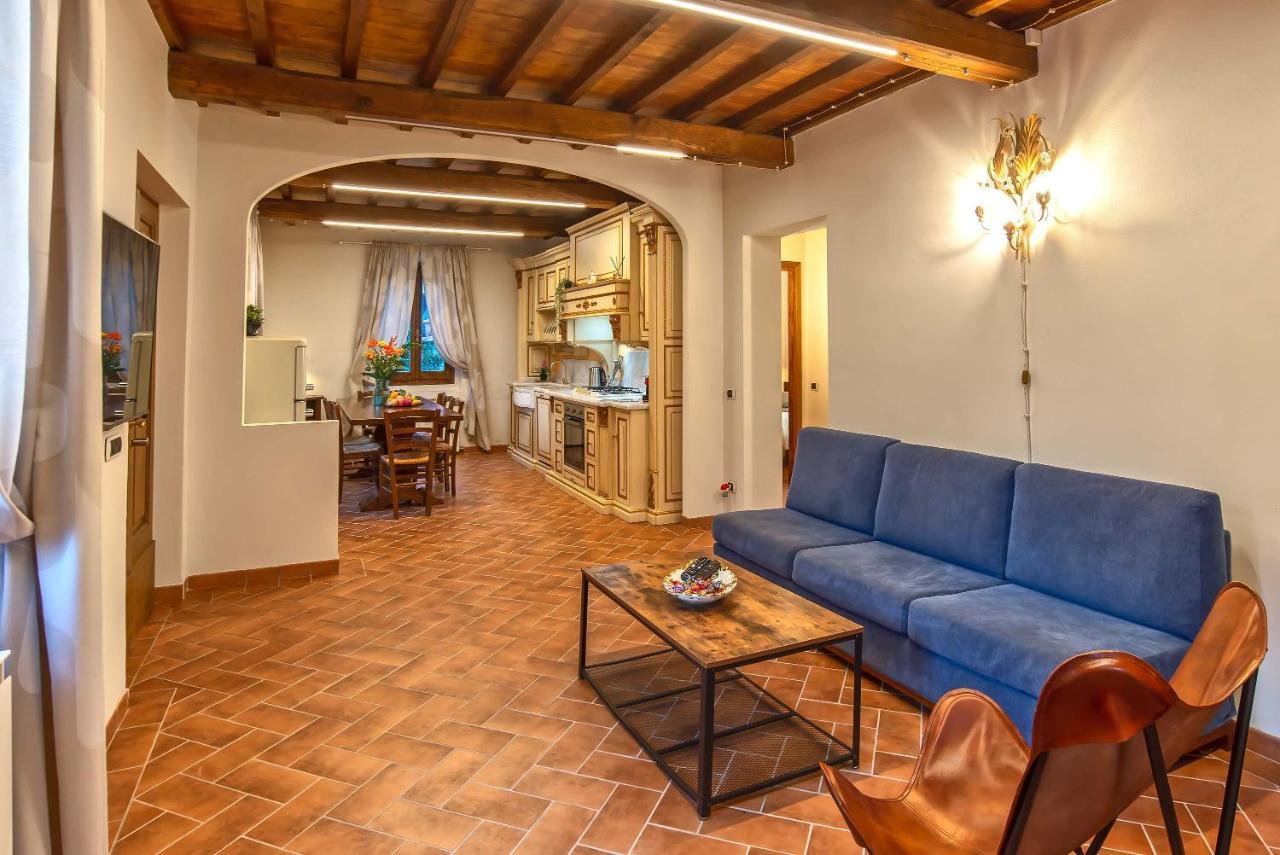 Gattaia Apartments With Swimming Pool Buitenkant foto