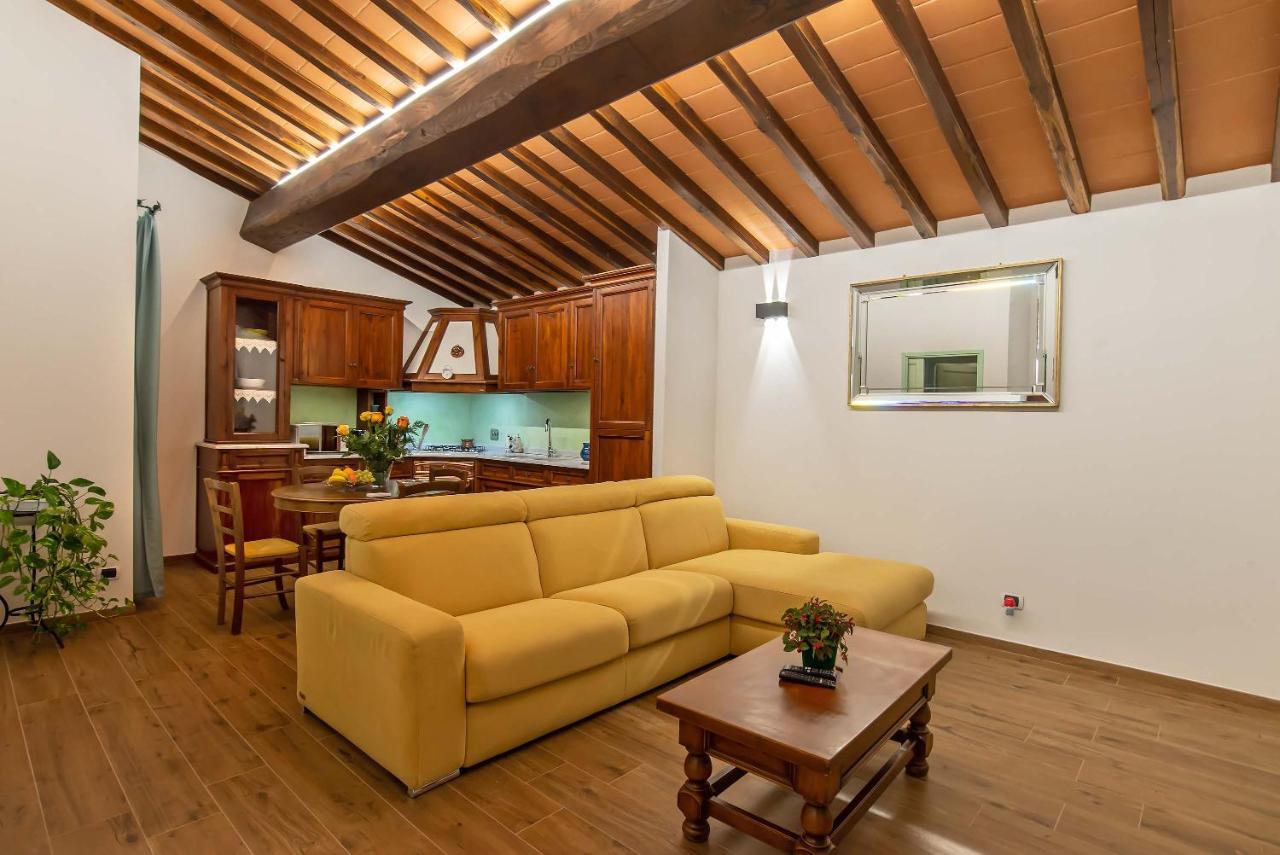 Gattaia Apartments With Swimming Pool Buitenkant foto