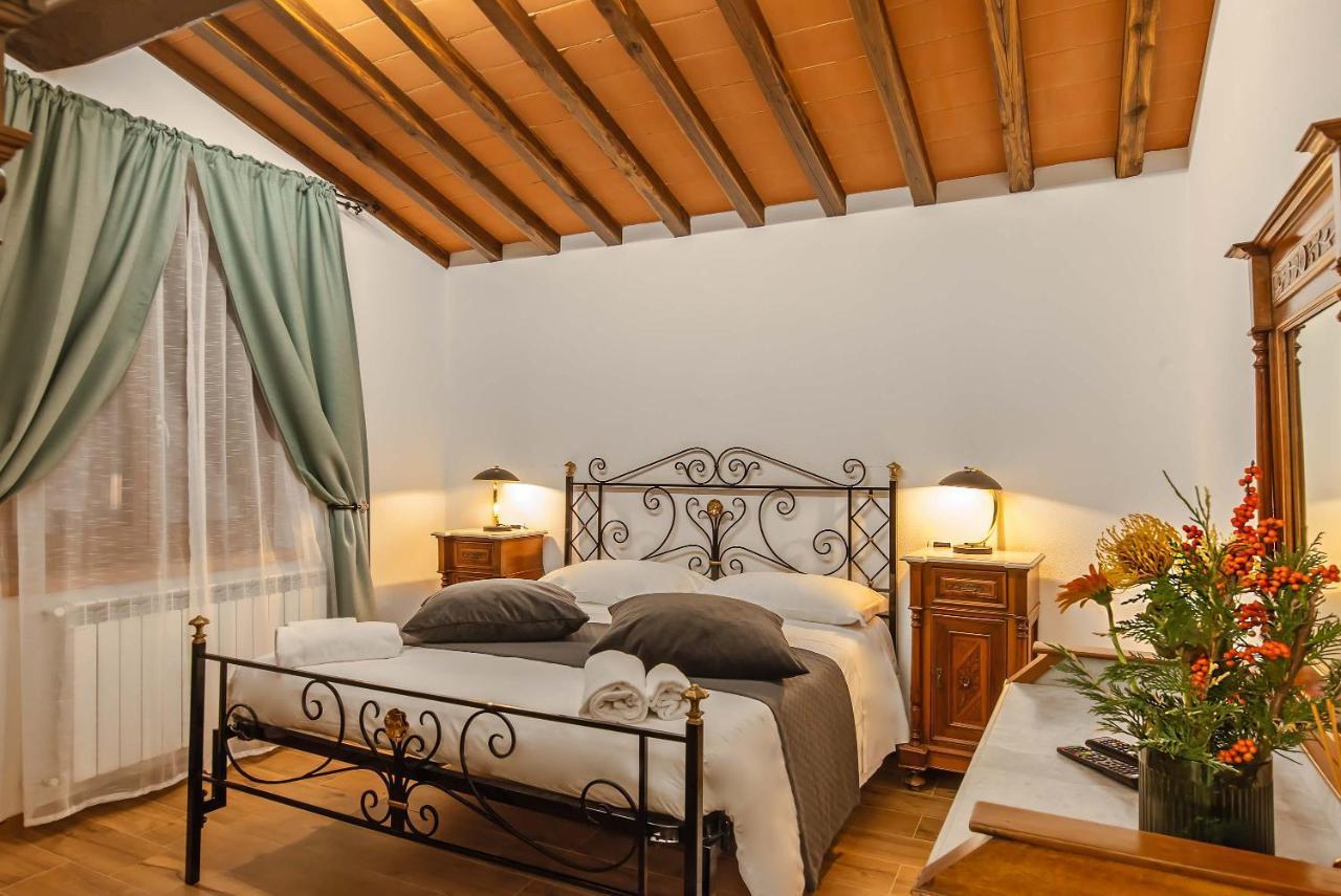 Gattaia Apartments With Swimming Pool Buitenkant foto