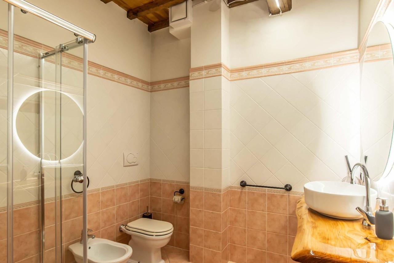 Gattaia Apartments With Swimming Pool Buitenkant foto