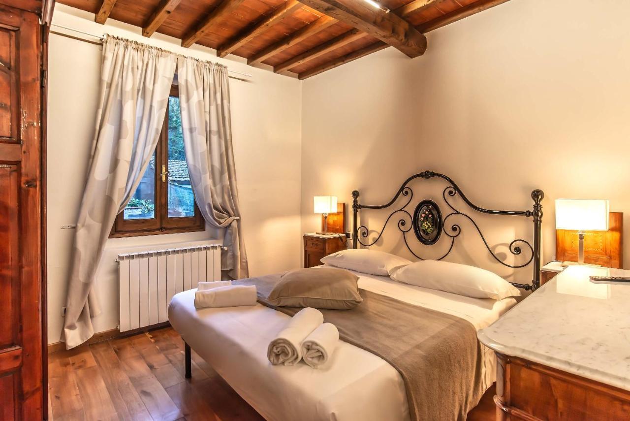 Gattaia Apartments With Swimming Pool Buitenkant foto