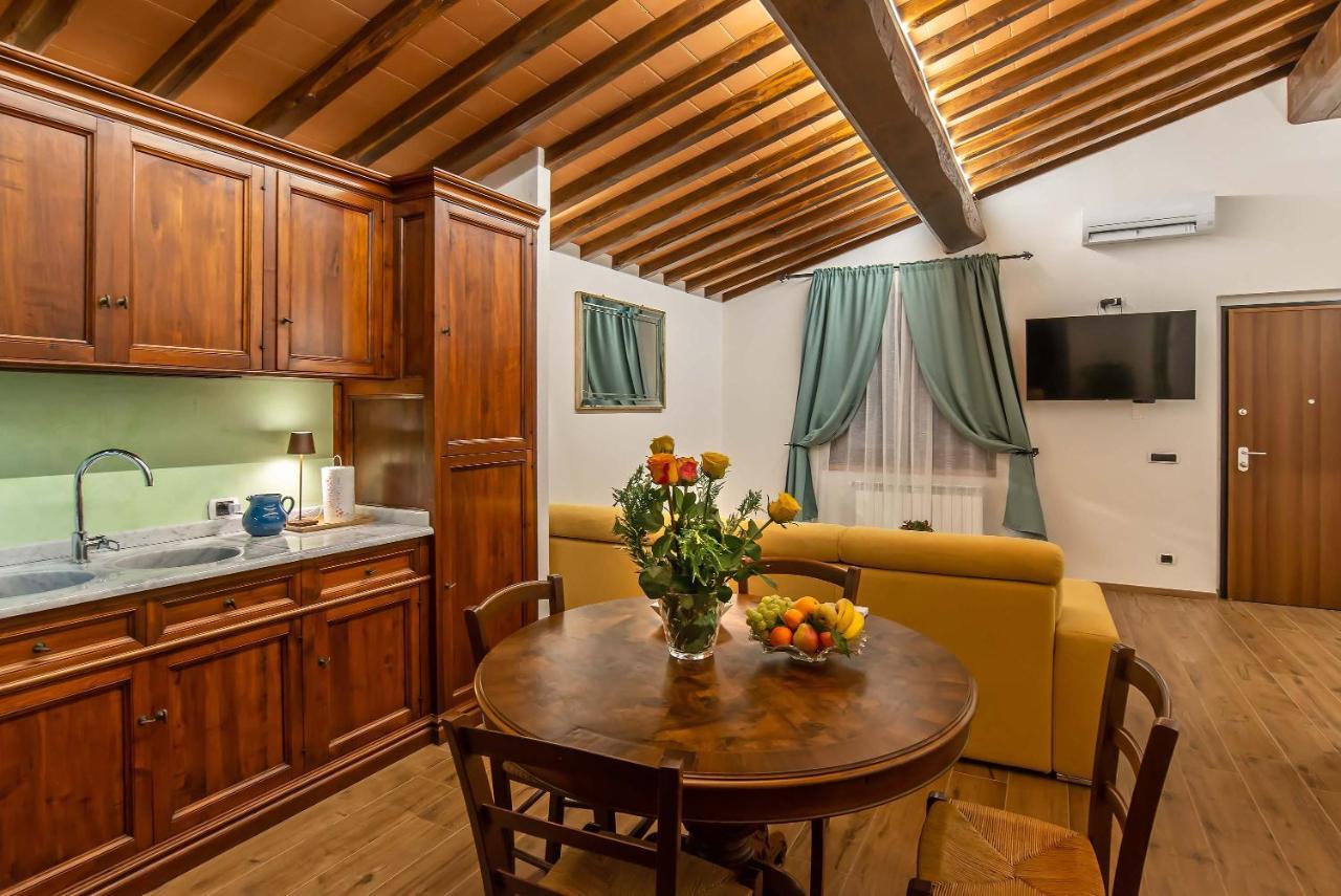 Gattaia Apartments With Swimming Pool Buitenkant foto