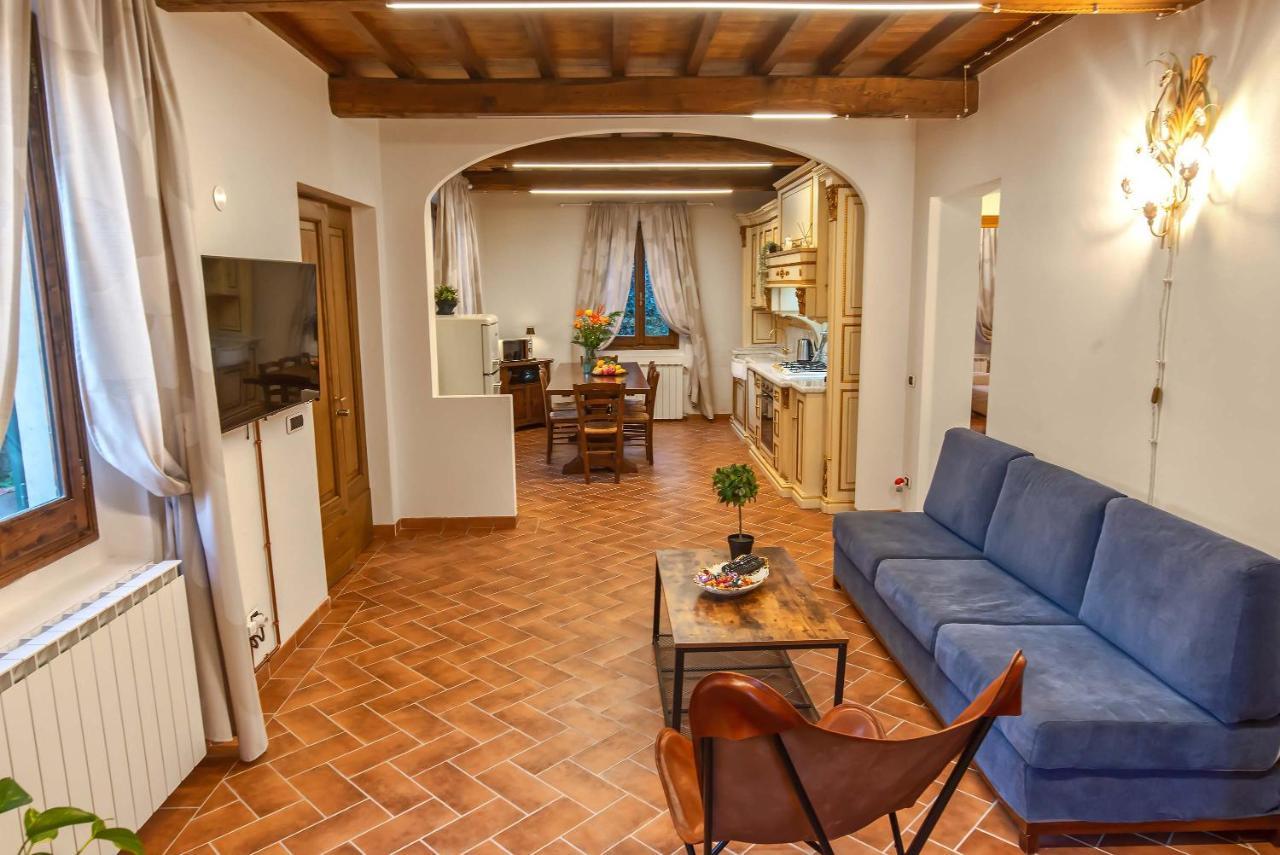 Gattaia Apartments With Swimming Pool Buitenkant foto