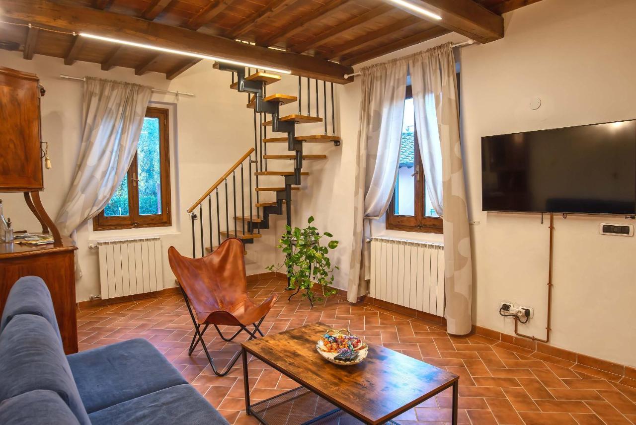 Gattaia Apartments With Swimming Pool Buitenkant foto