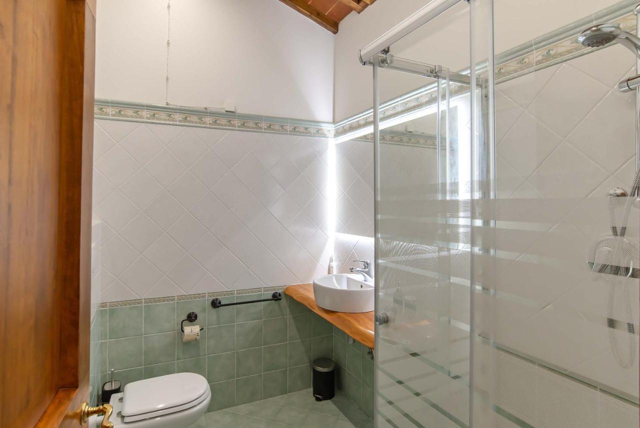 Gattaia Apartments With Swimming Pool Buitenkant foto