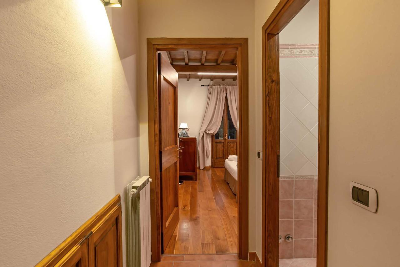 Gattaia Apartments With Swimming Pool Buitenkant foto