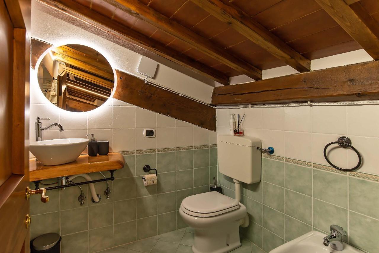 Gattaia Apartments With Swimming Pool Buitenkant foto