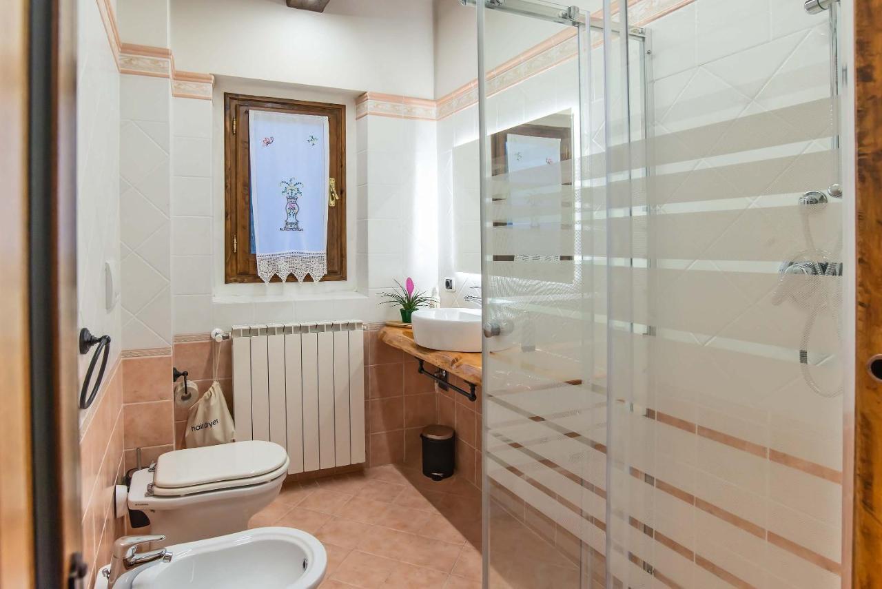 Gattaia Apartments With Swimming Pool Buitenkant foto