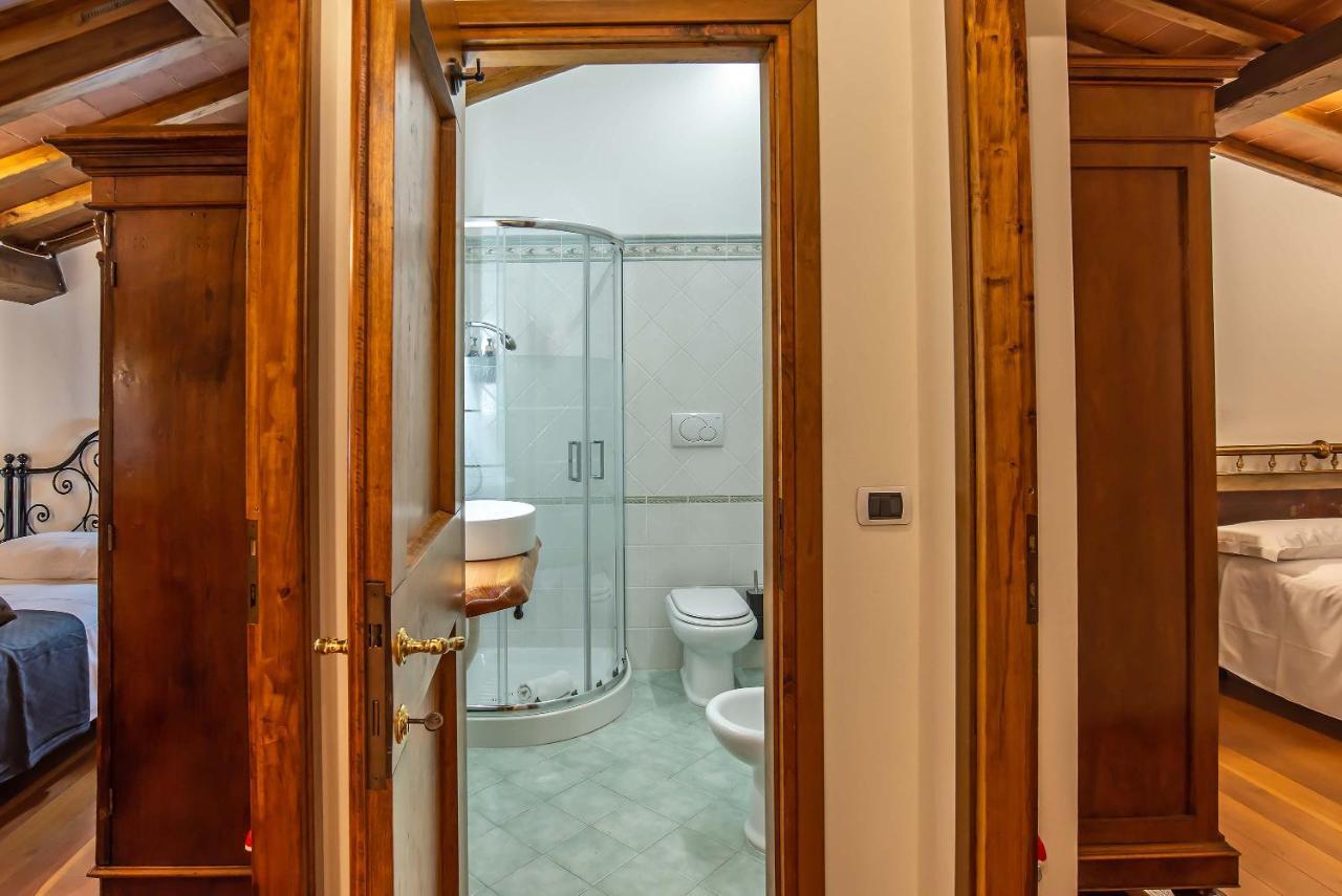 Gattaia Apartments With Swimming Pool Buitenkant foto