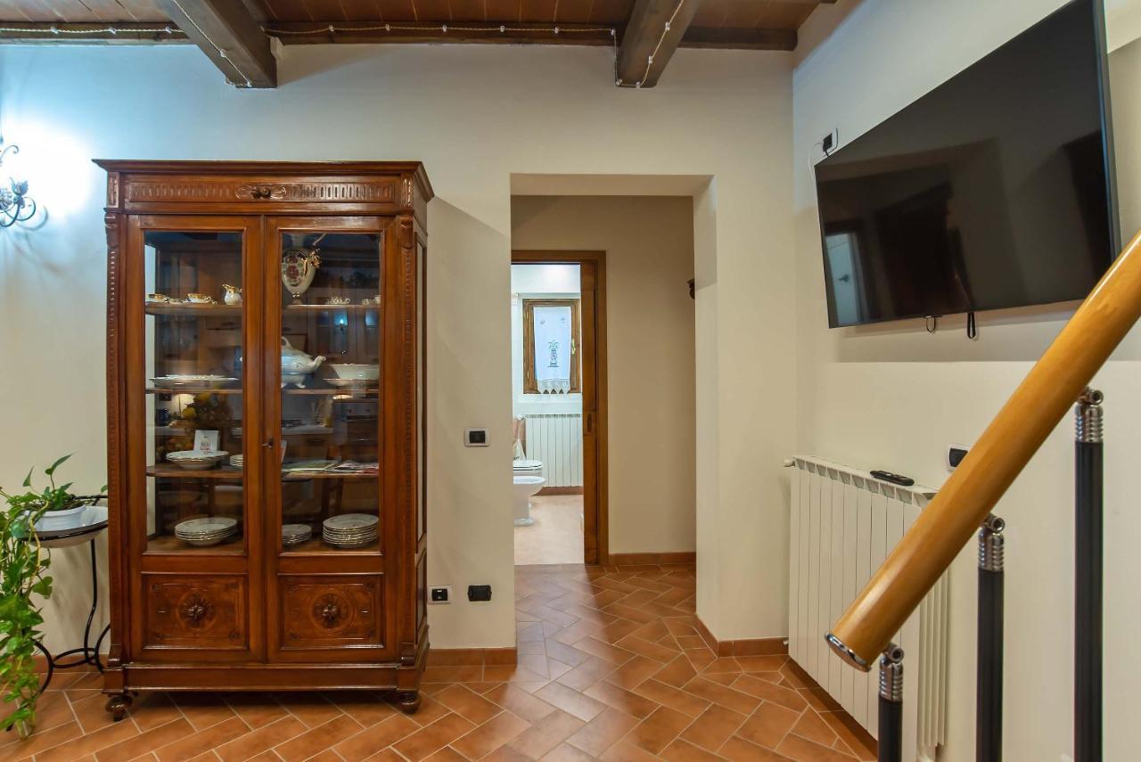 Gattaia Apartments With Swimming Pool Buitenkant foto