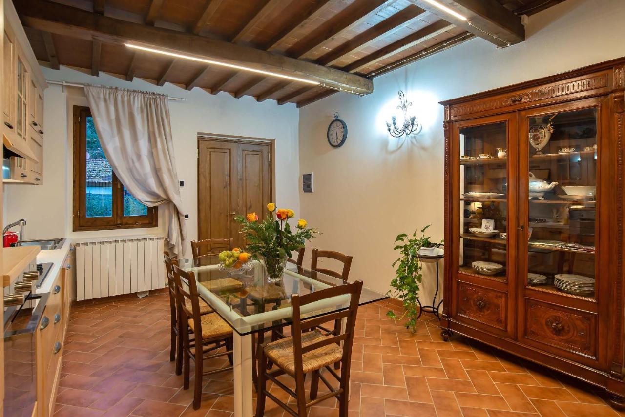 Gattaia Apartments With Swimming Pool Buitenkant foto