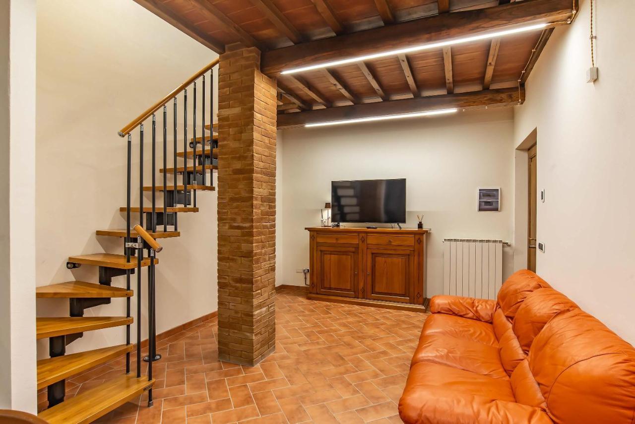 Gattaia Apartments With Swimming Pool Buitenkant foto