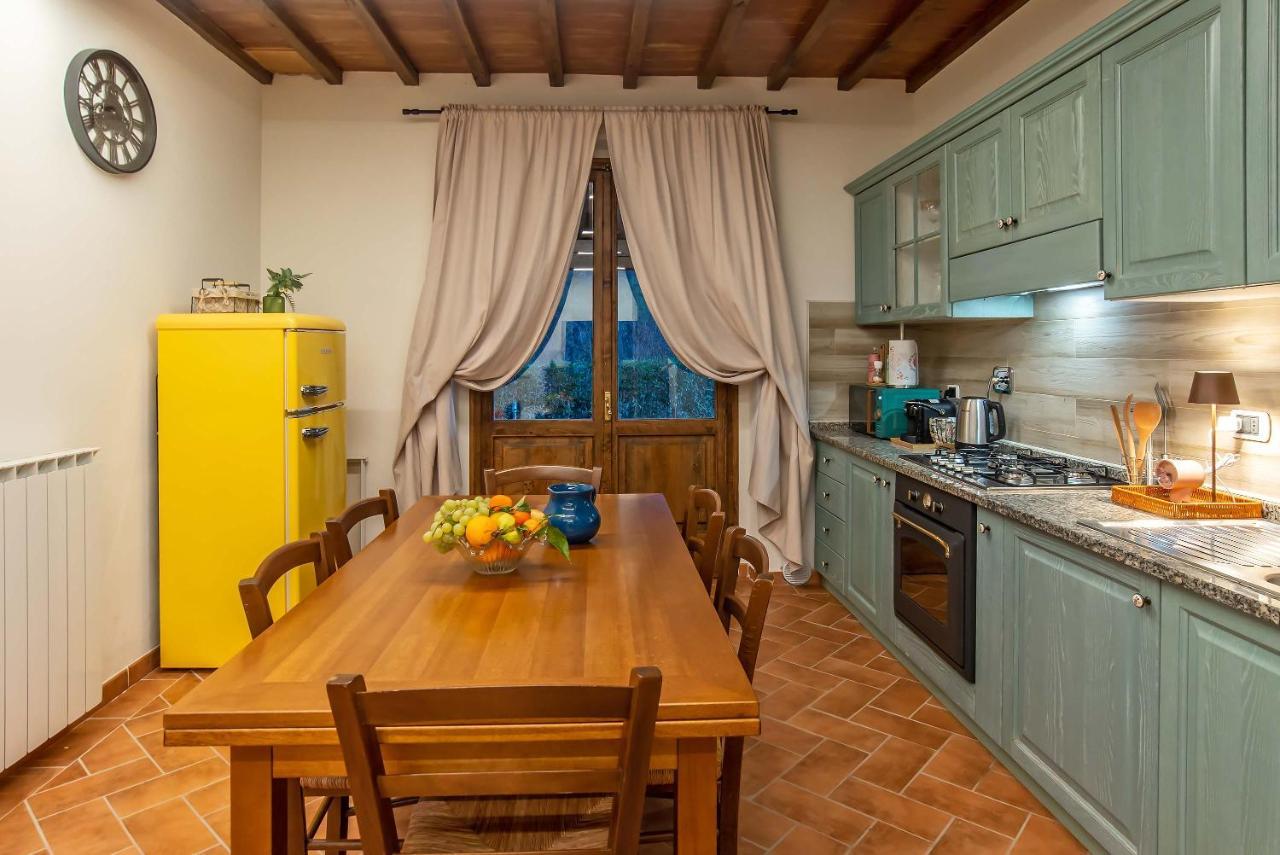 Gattaia Apartments With Swimming Pool Buitenkant foto